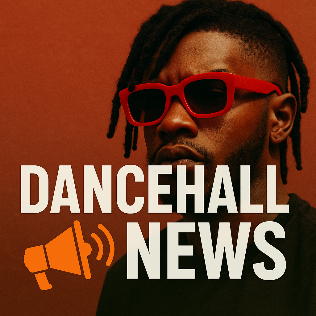  This Week in Dancehall: Gold, Crowns, and Global Waves